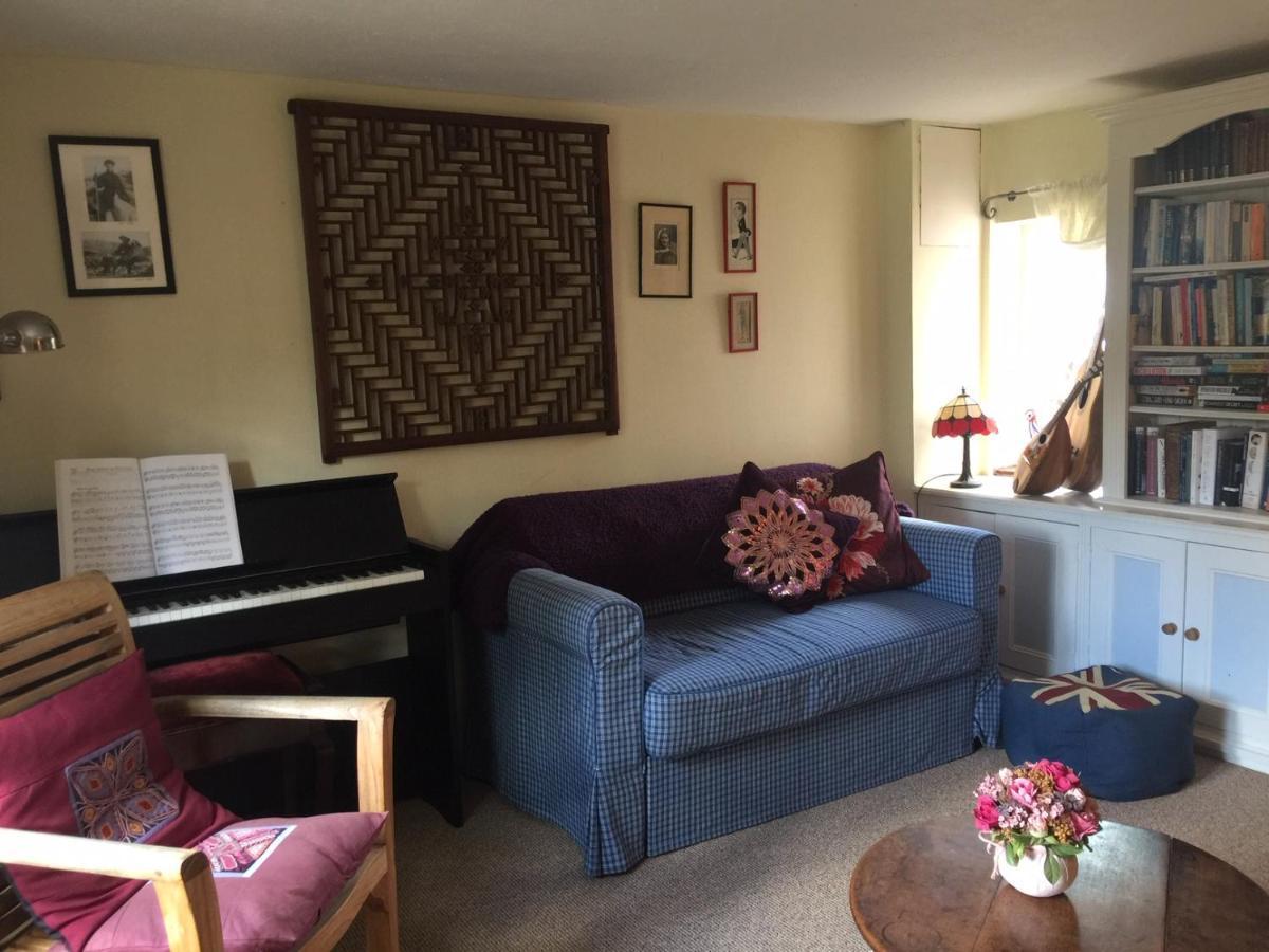 Lou'S B&B Theale  Exterior foto
